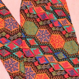 NEW OS One Size LuLaRoe Leggings
